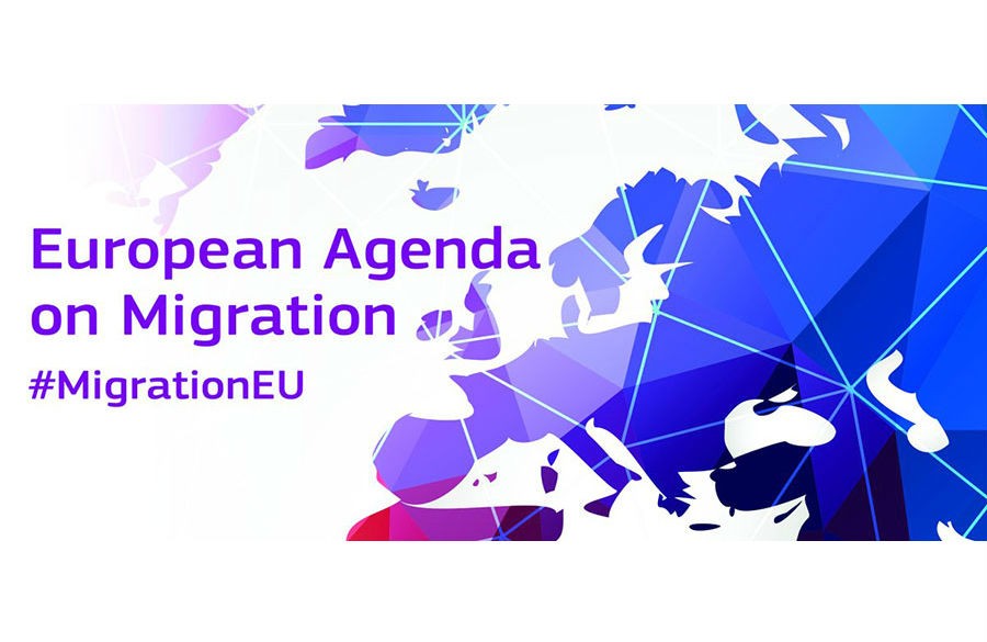 European Agenda on Migration four years on: Marked progress needs consolidating in face of volatile situation